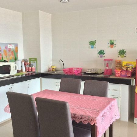 Syafiq Suite Kota Bharu Bagian luar foto