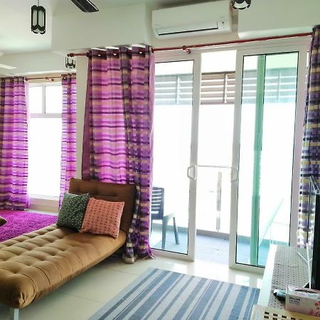 Syafiq Suite Kota Bharu Bagian luar foto