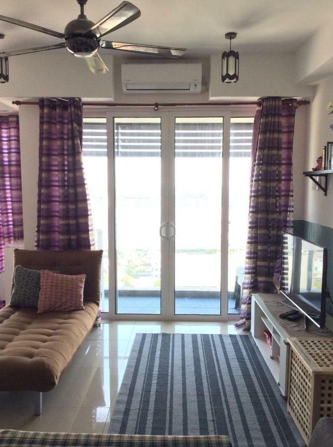 Syafiq Suite Kota Bharu Bagian luar foto