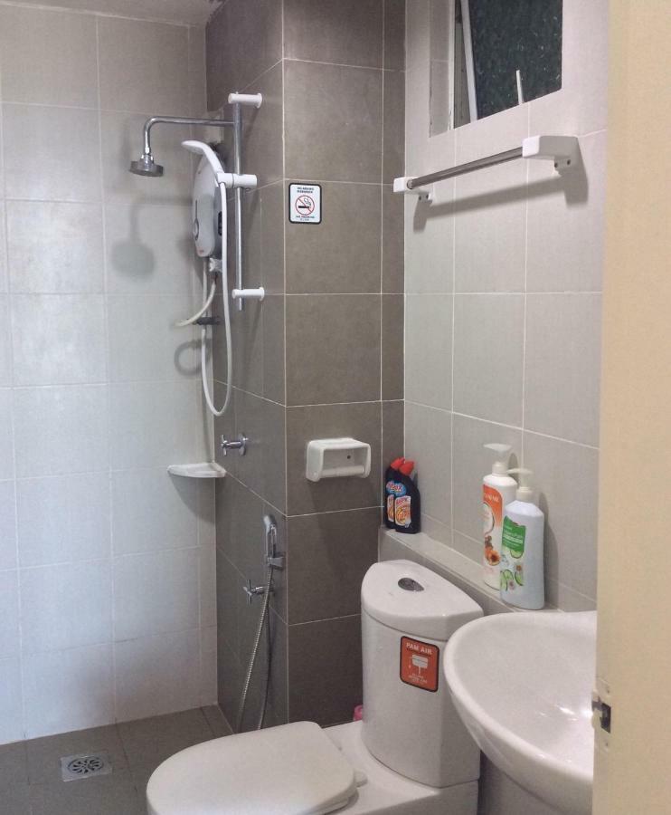 Syafiq Suite Kota Bharu Bagian luar foto