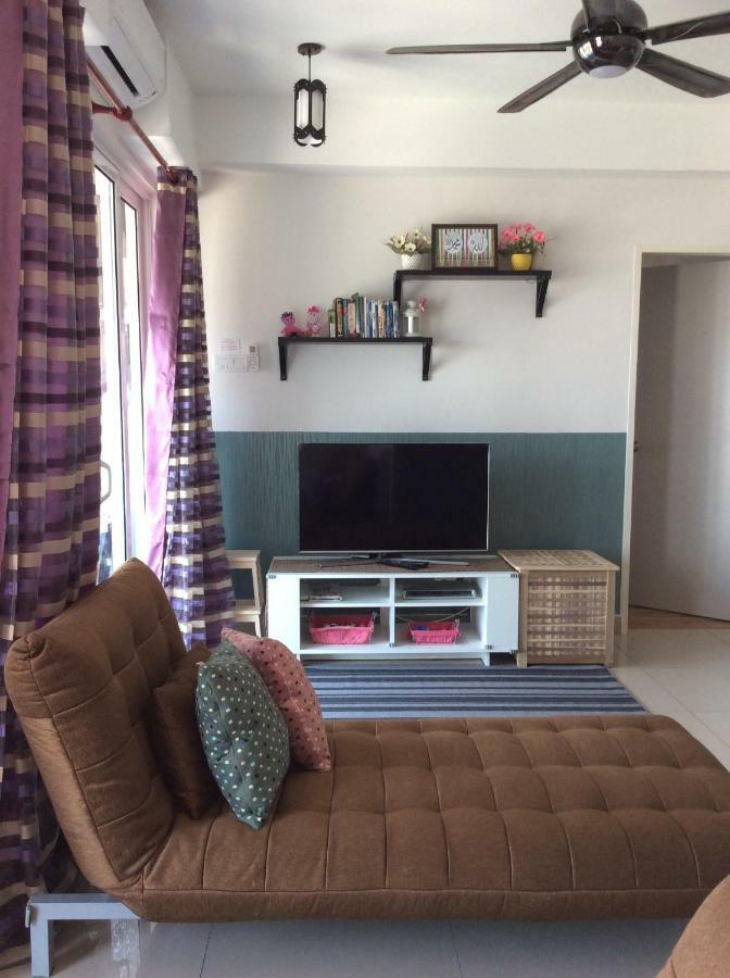 Syafiq Suite Kota Bharu Bagian luar foto