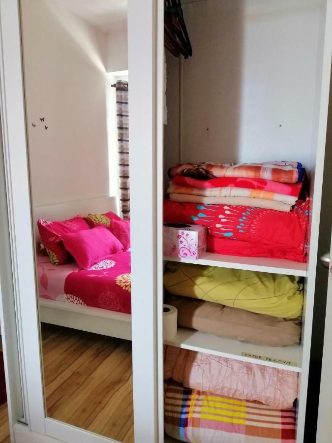 Syafiq Suite Kota Bharu Bagian luar foto