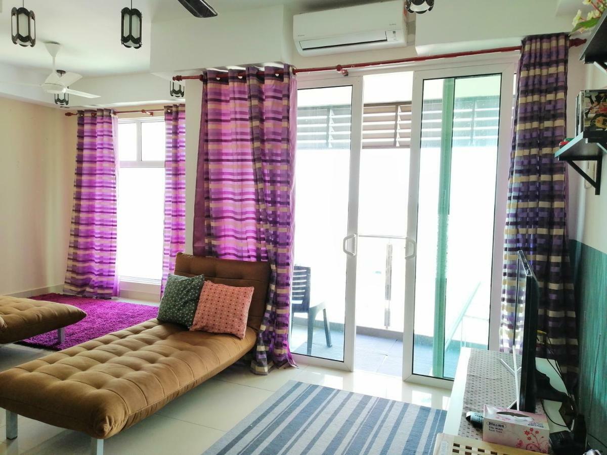 Syafiq Suite Kota Bharu Bagian luar foto